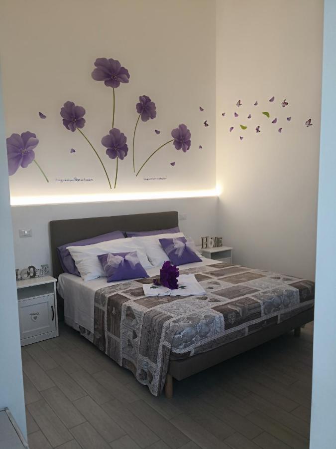 Bed and Breakfast Marimà à Pollenza Extérieur photo